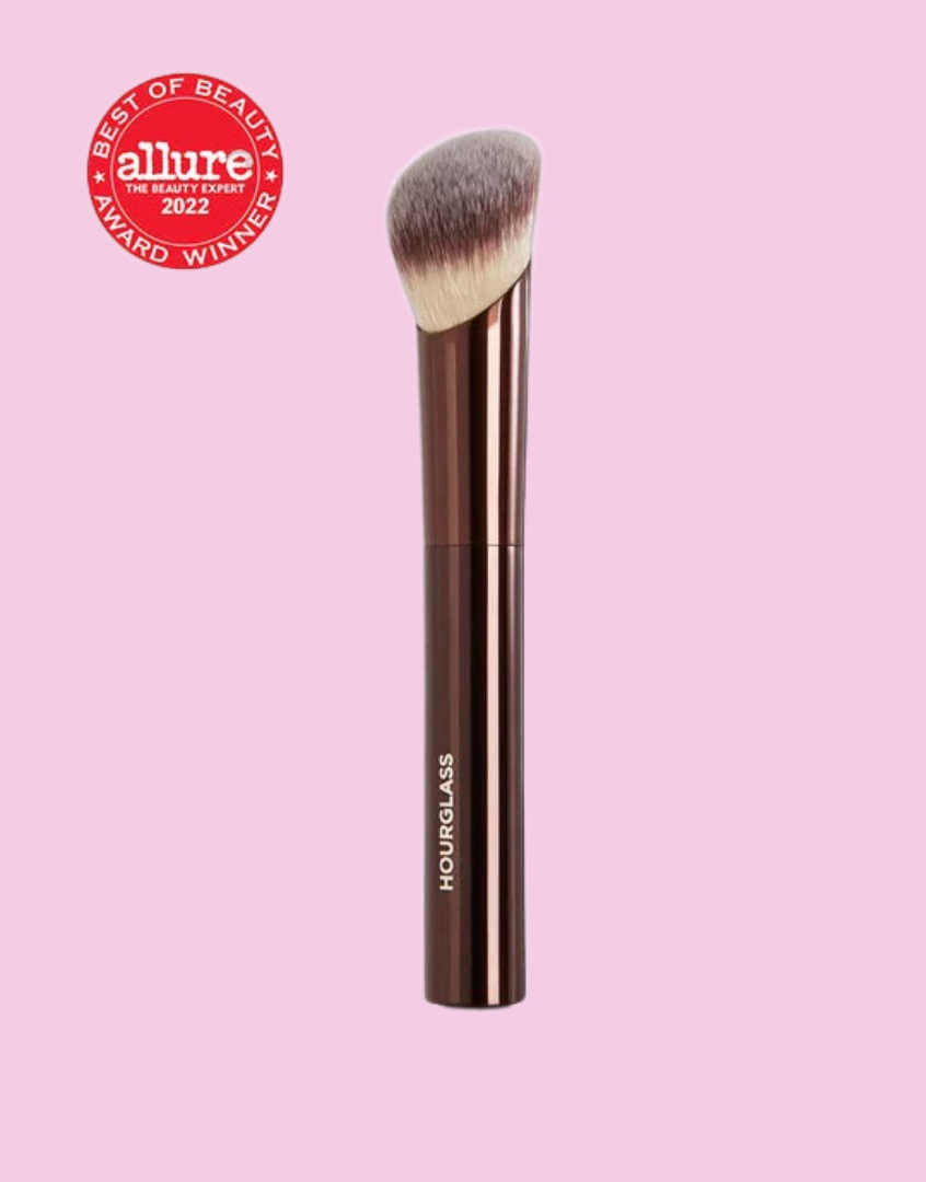 Ambient Soft Glow Foundation Brush