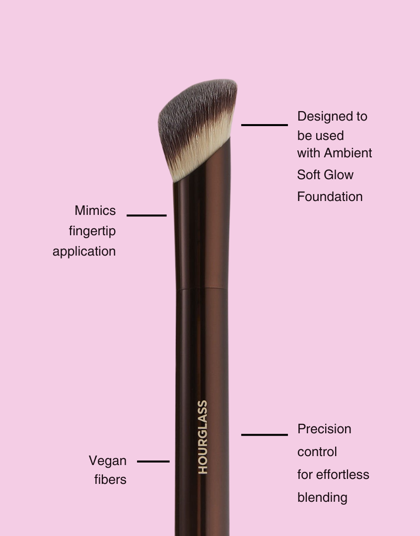 COMPLEXION BRUSH SET