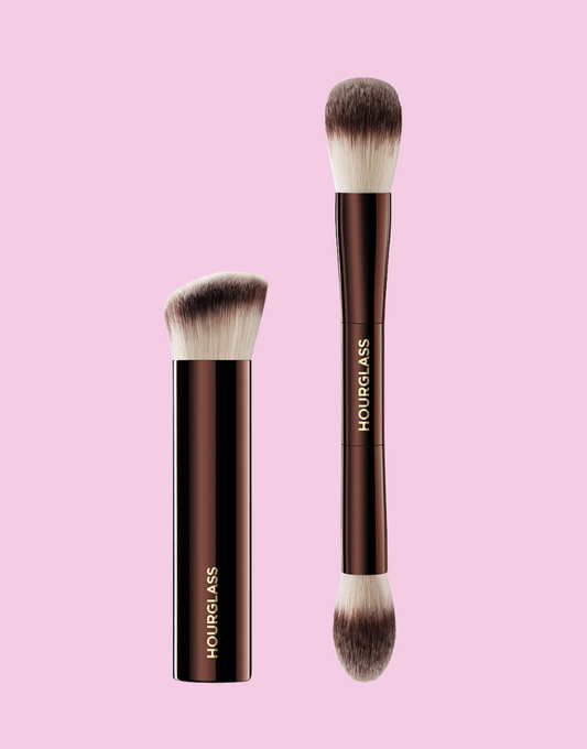 COMPLEXION #2 BRUSH SET