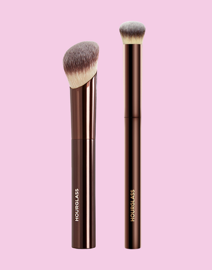 COMPLEXION BRUSH SET