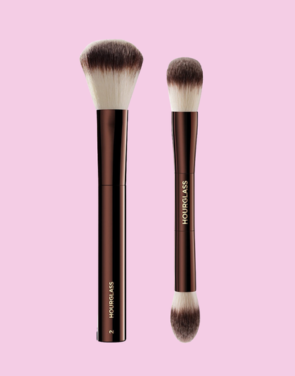 CONTOUR BRUSH SET