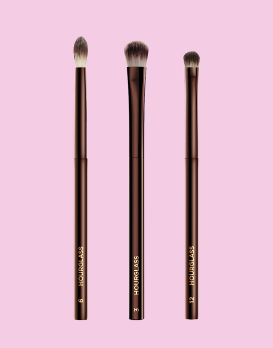 EYESHADOW BRUSH SET