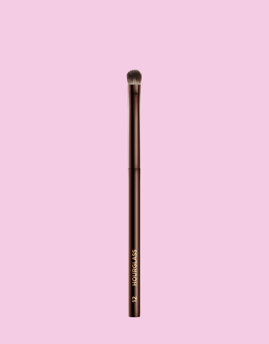 Nº 12 Beveled Shadow Brush