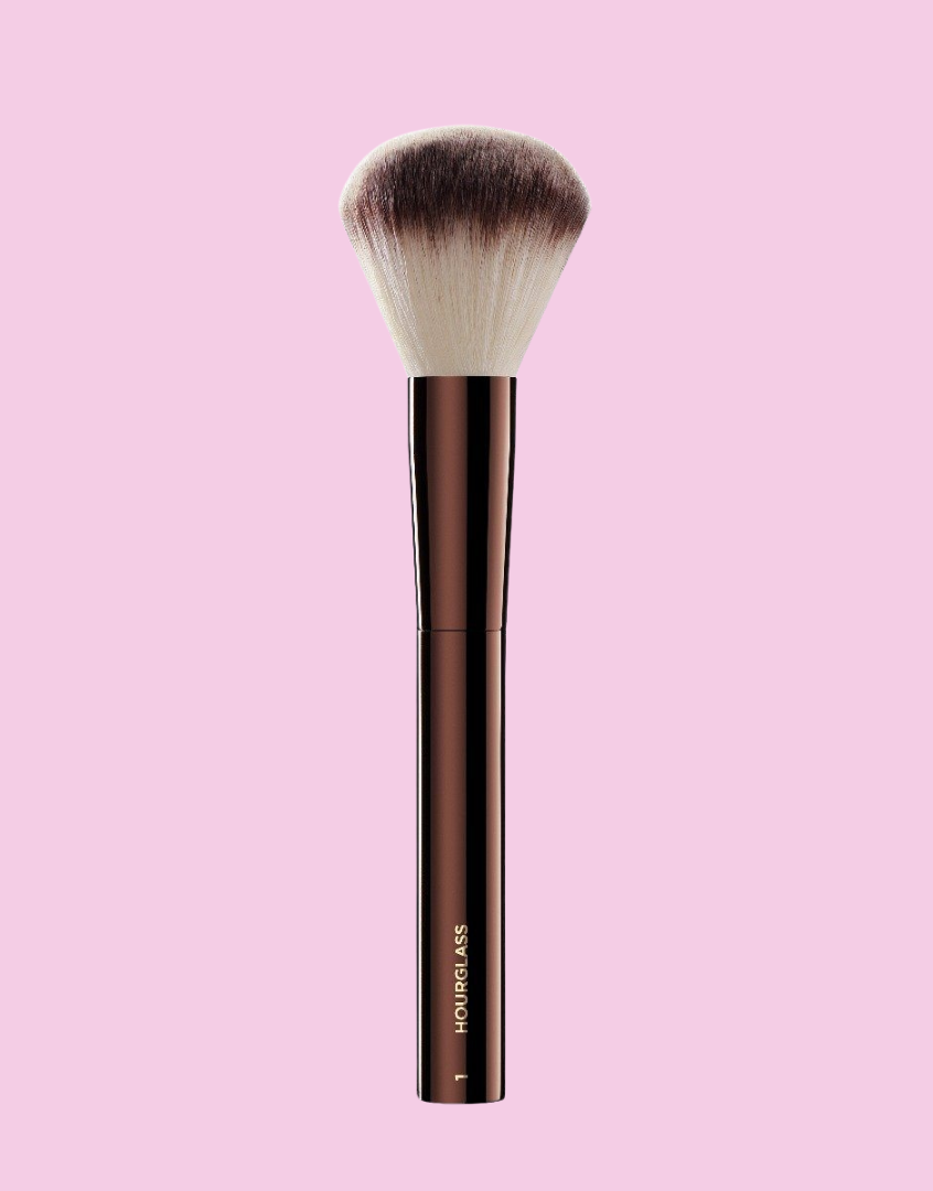 Nº 1 Powder Brush