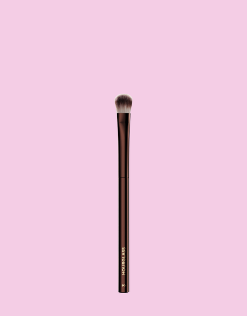 Nº 3 All Over Shadow Brush