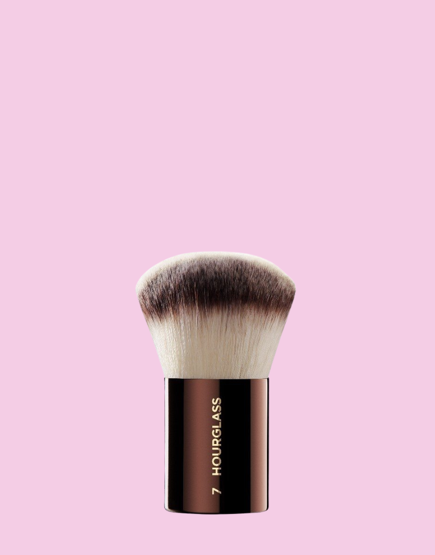 Nº 7 Finishing Brush