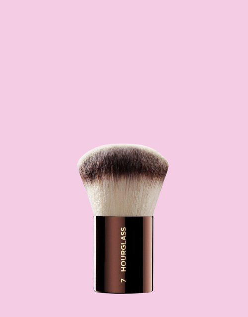 Nº 7 Finishing Brush