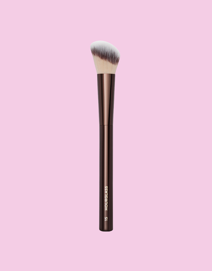 Nº 15 Blush Brush