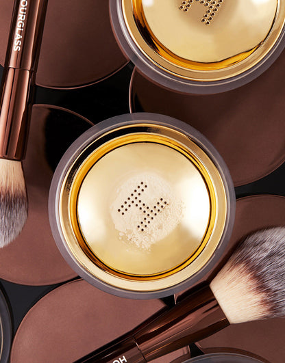 Veil Powder Brush